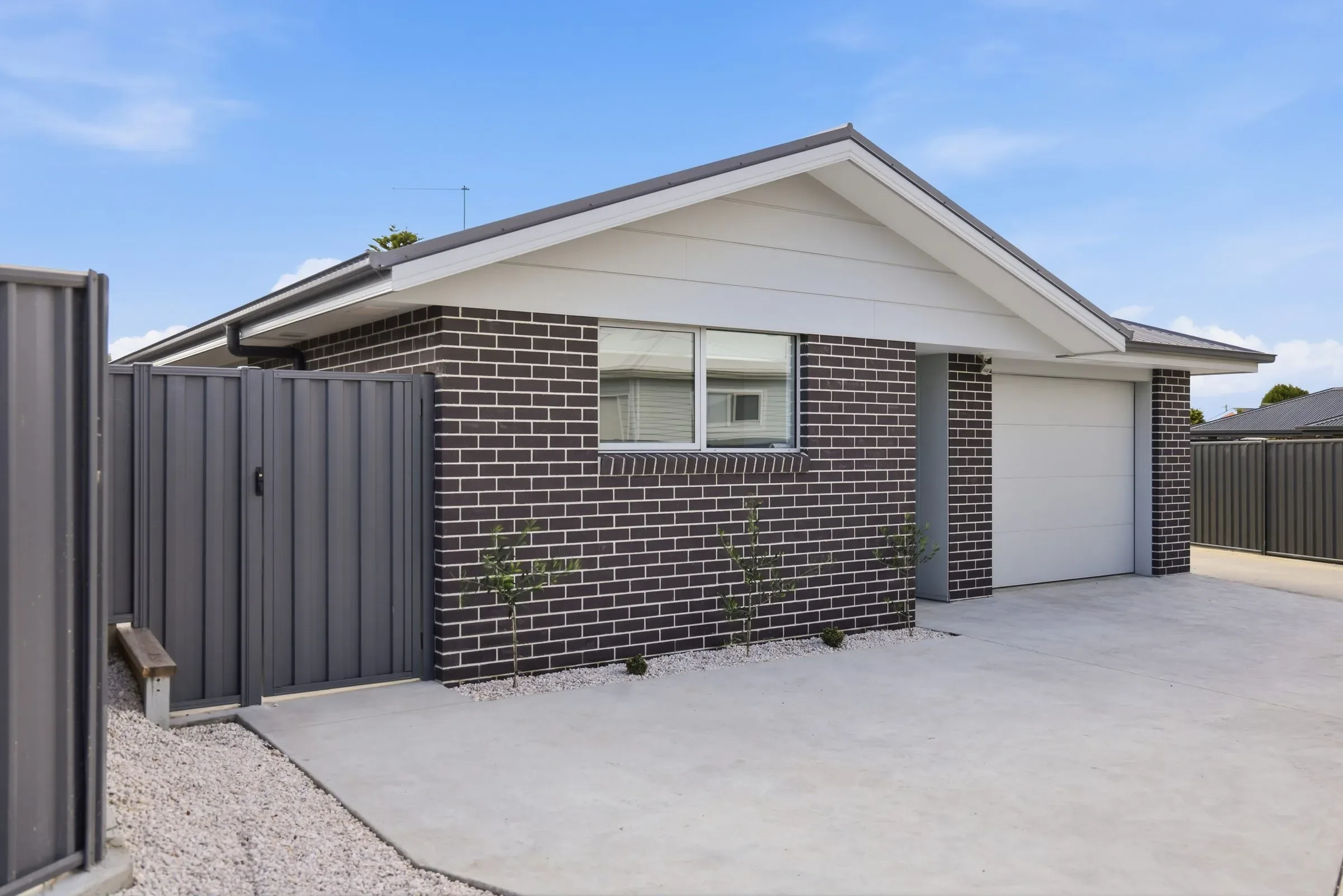 Stanley Coastal Retreat - TCB Build project
