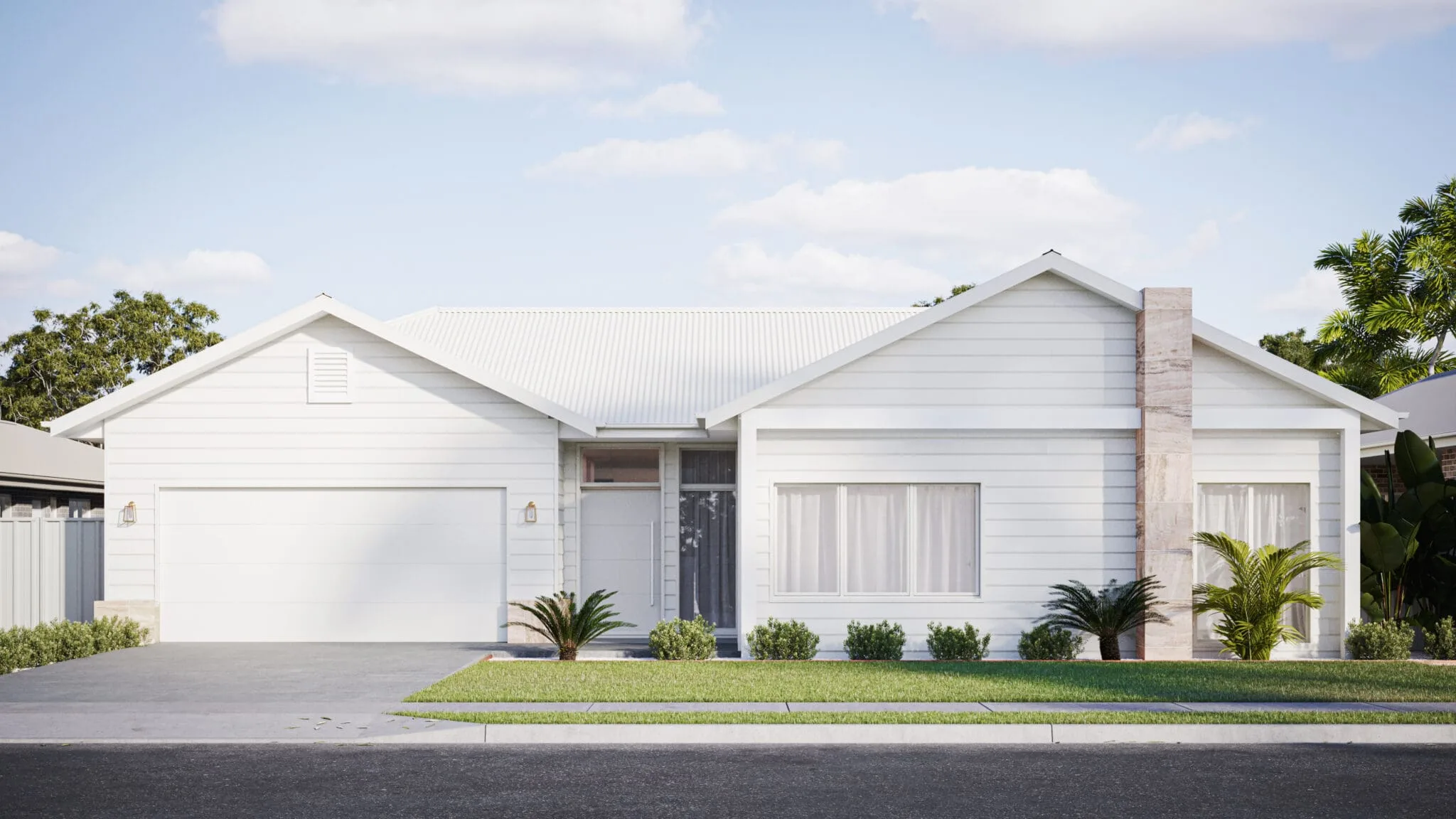 House Design Portal - browse Tasmanian home designs