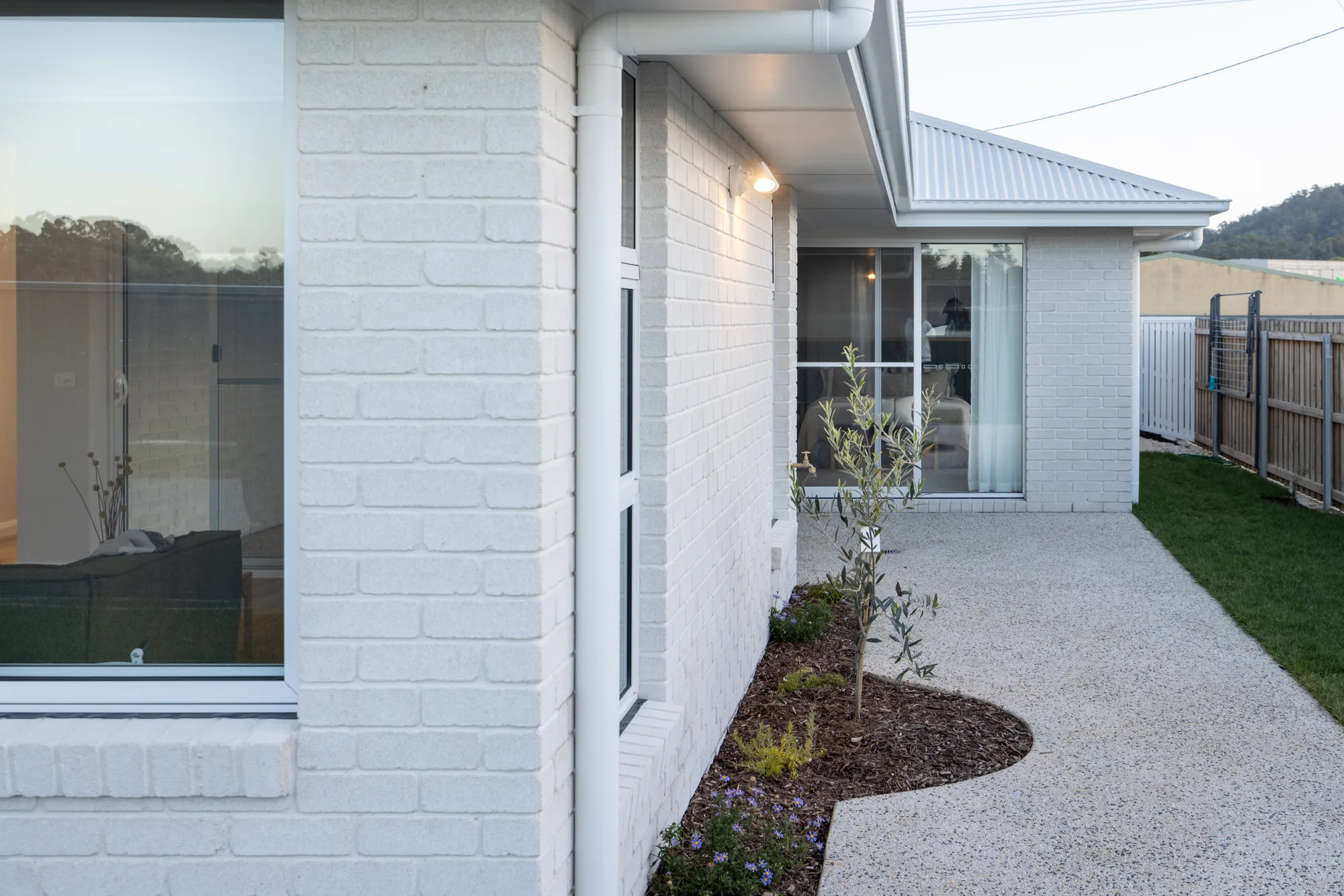 Mersey Main Road - TCB Build new home - new home builders serving Romaine