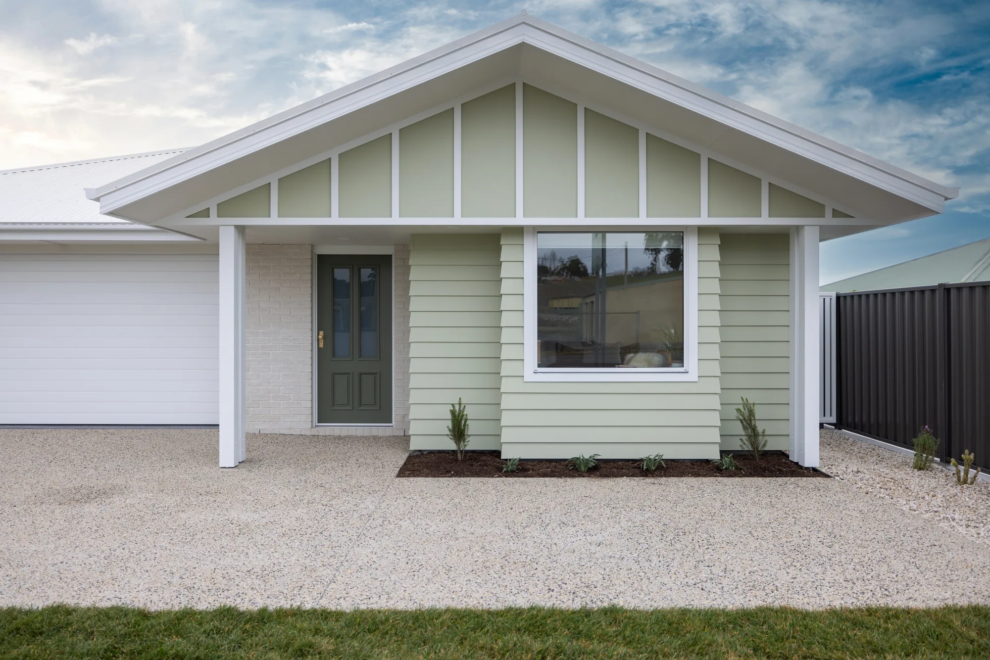 Mersey Main Road - TCB Build new home - new home builders serving Railton