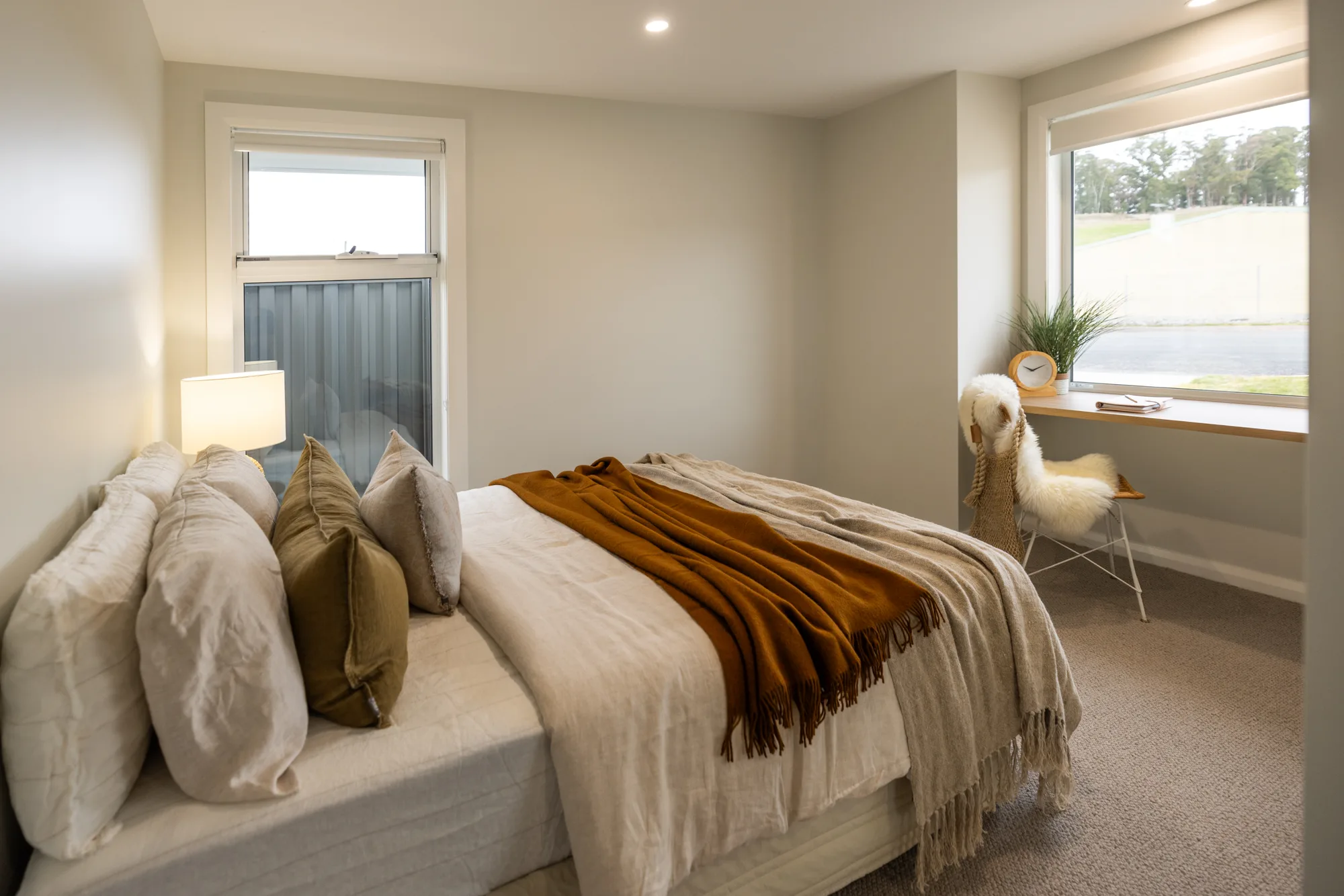 Mersey Main Road - TCB Build new home - new home builders serving Spreyton