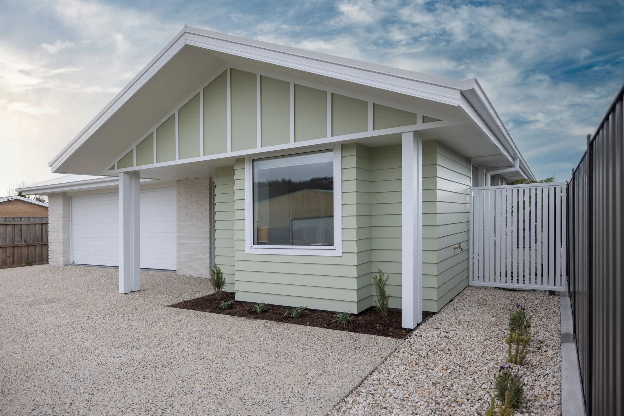 Mersey Main Road - TCB Build new home - new home builders serving Devonport