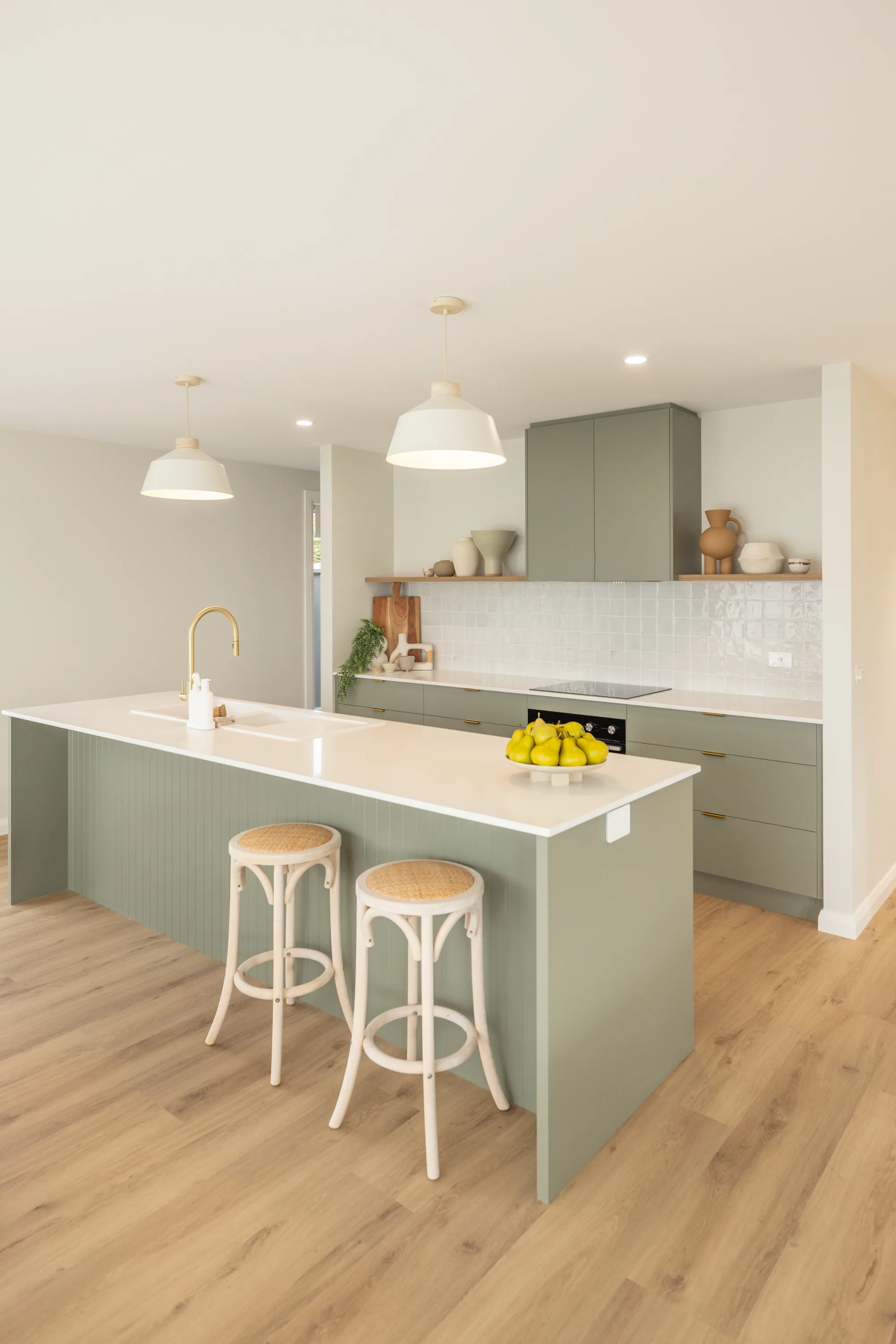 Mersey Main Road - TCB Build new home - new home builders serving East Devonport