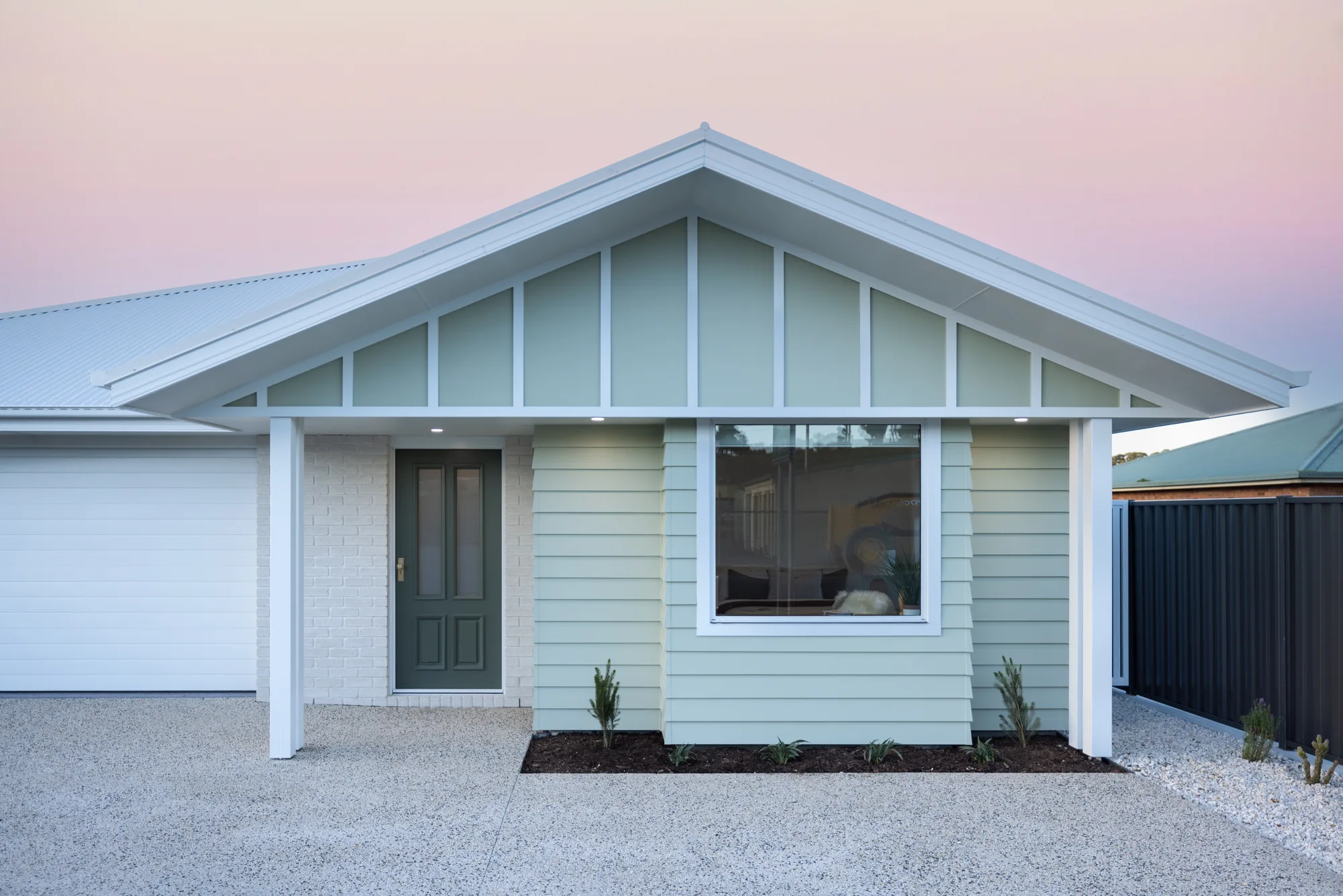 Mersey Main Road - TCB Build new home - new home builders serving Smithton