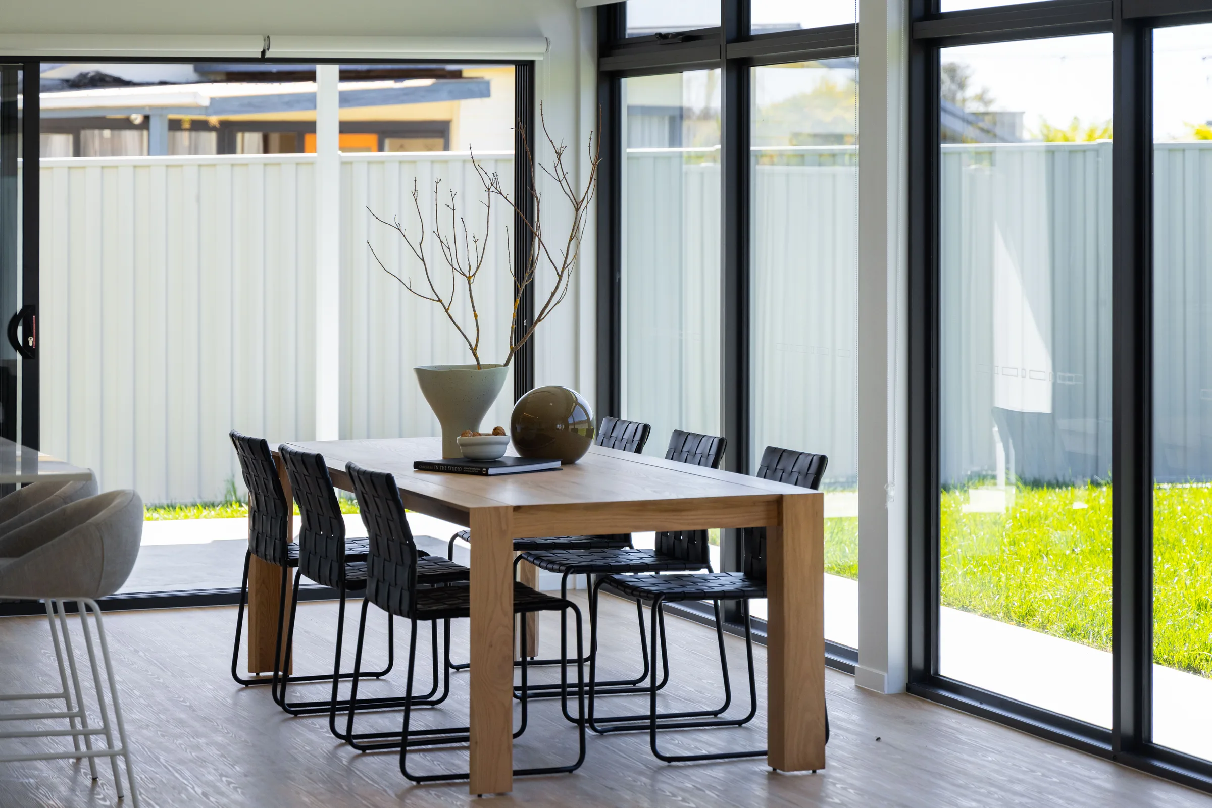 Sandwood Family Home - project story
