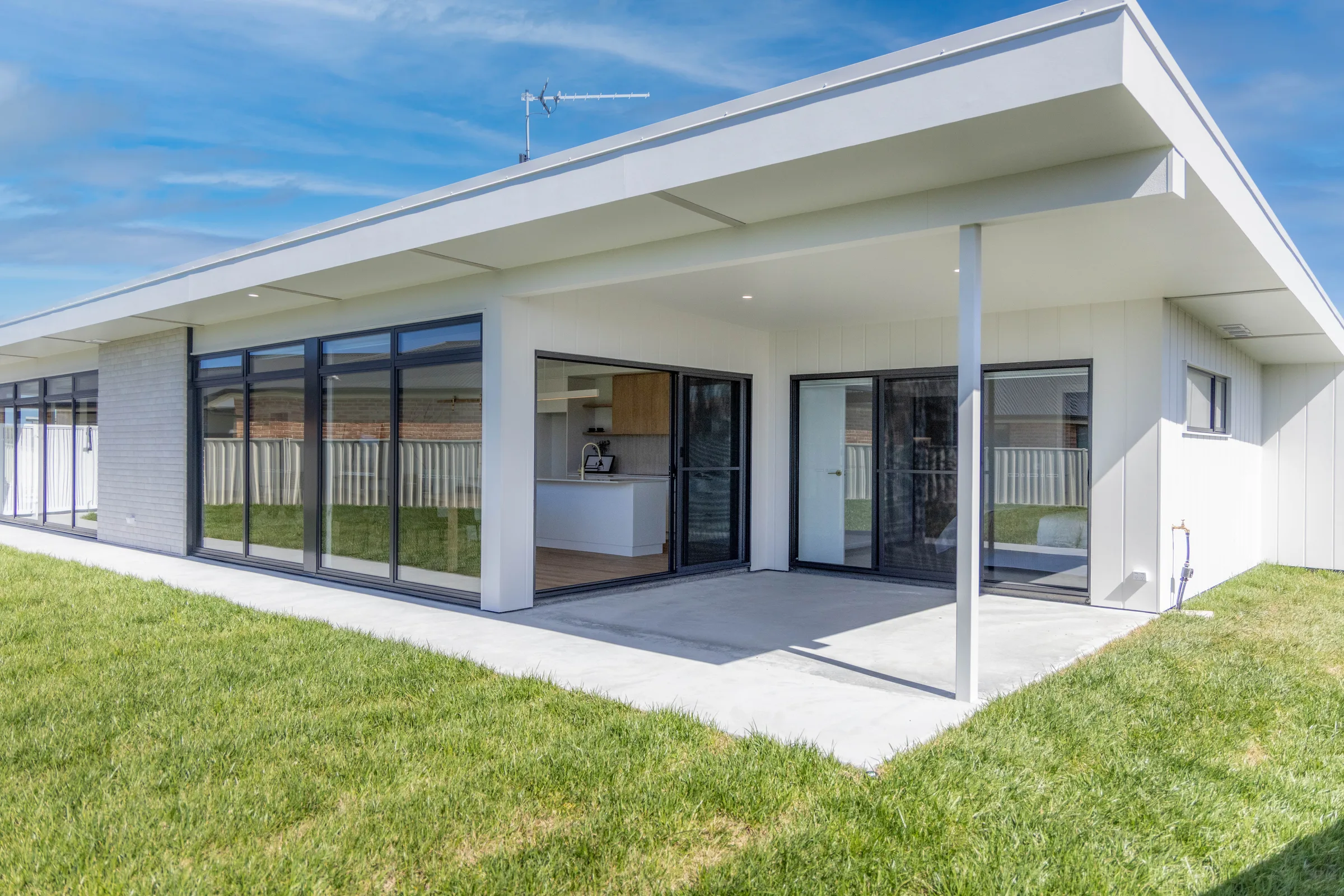 Sandwood - TCB Build new home - new home builders serving Heybridge