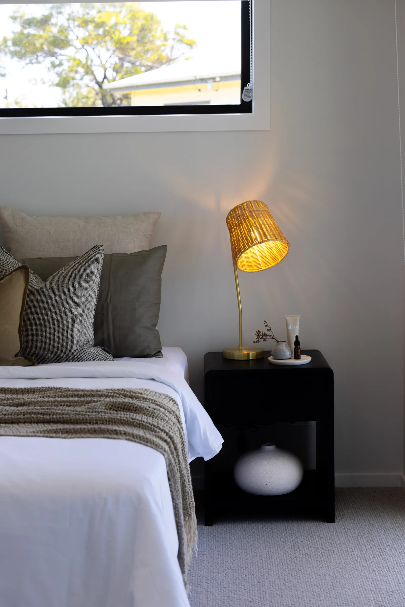 Sandwood - TCB Build new home - new home builders serving East Devonport