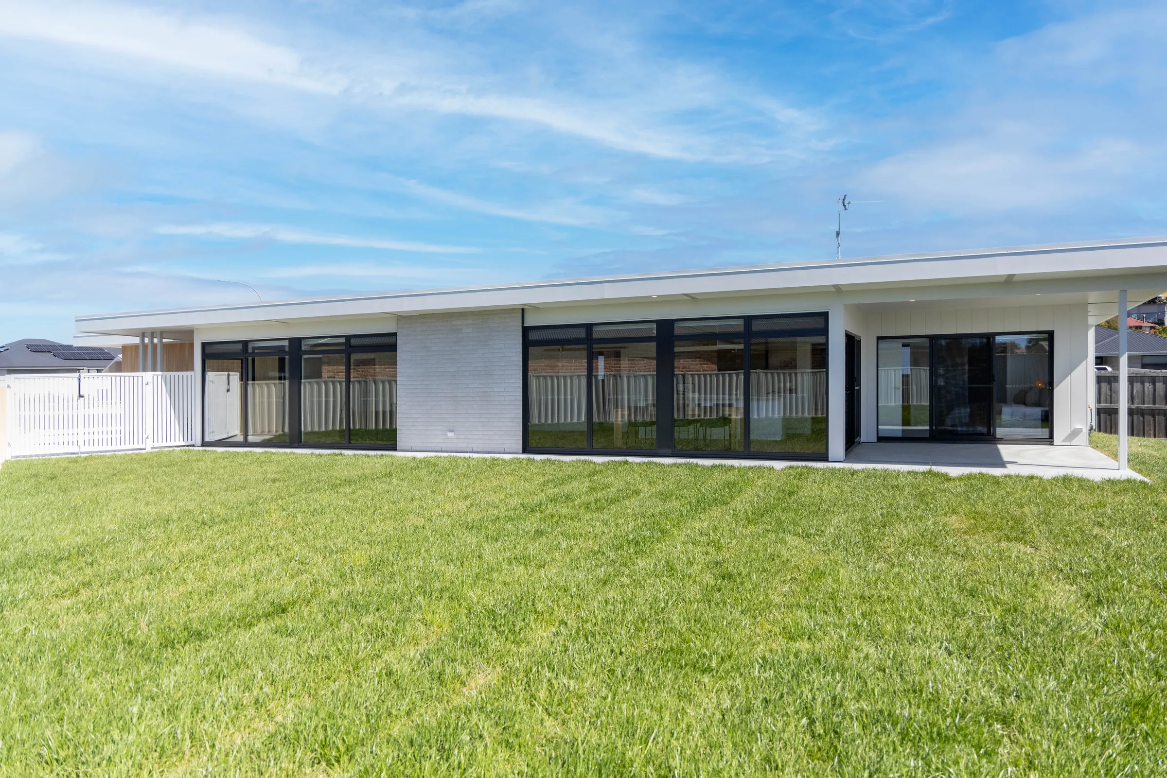 Sandwood - TCB Build new home - new home builders serving Cooee