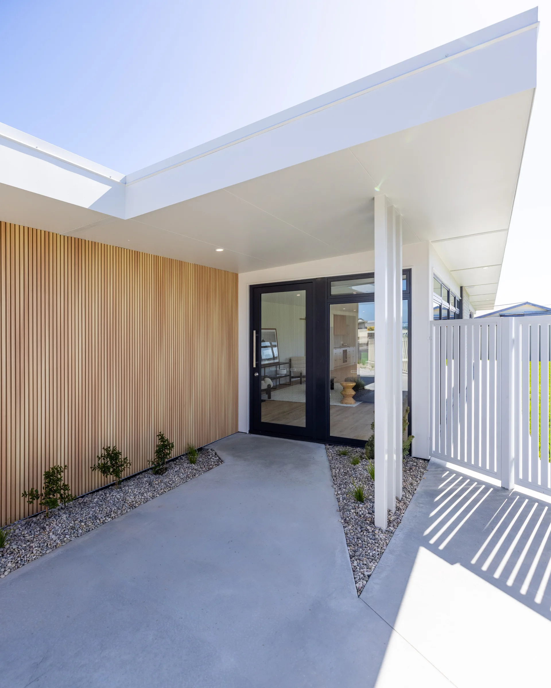 Sandwood - TCB Build new home - new home builders serving Railton