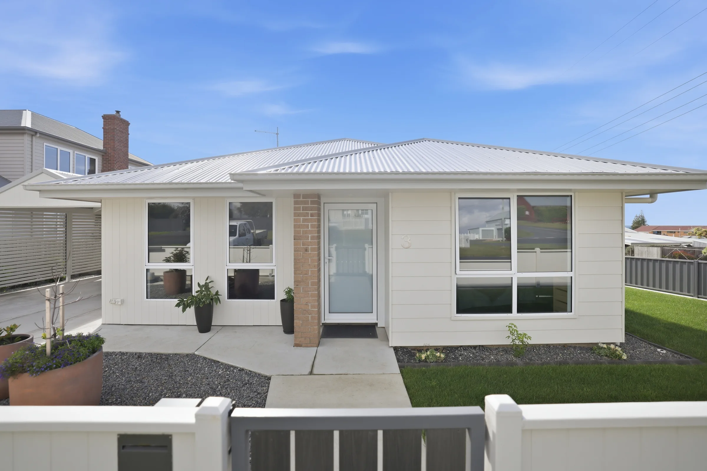 Stanley - TCB Build new home - new home builders serving Upper Burnie