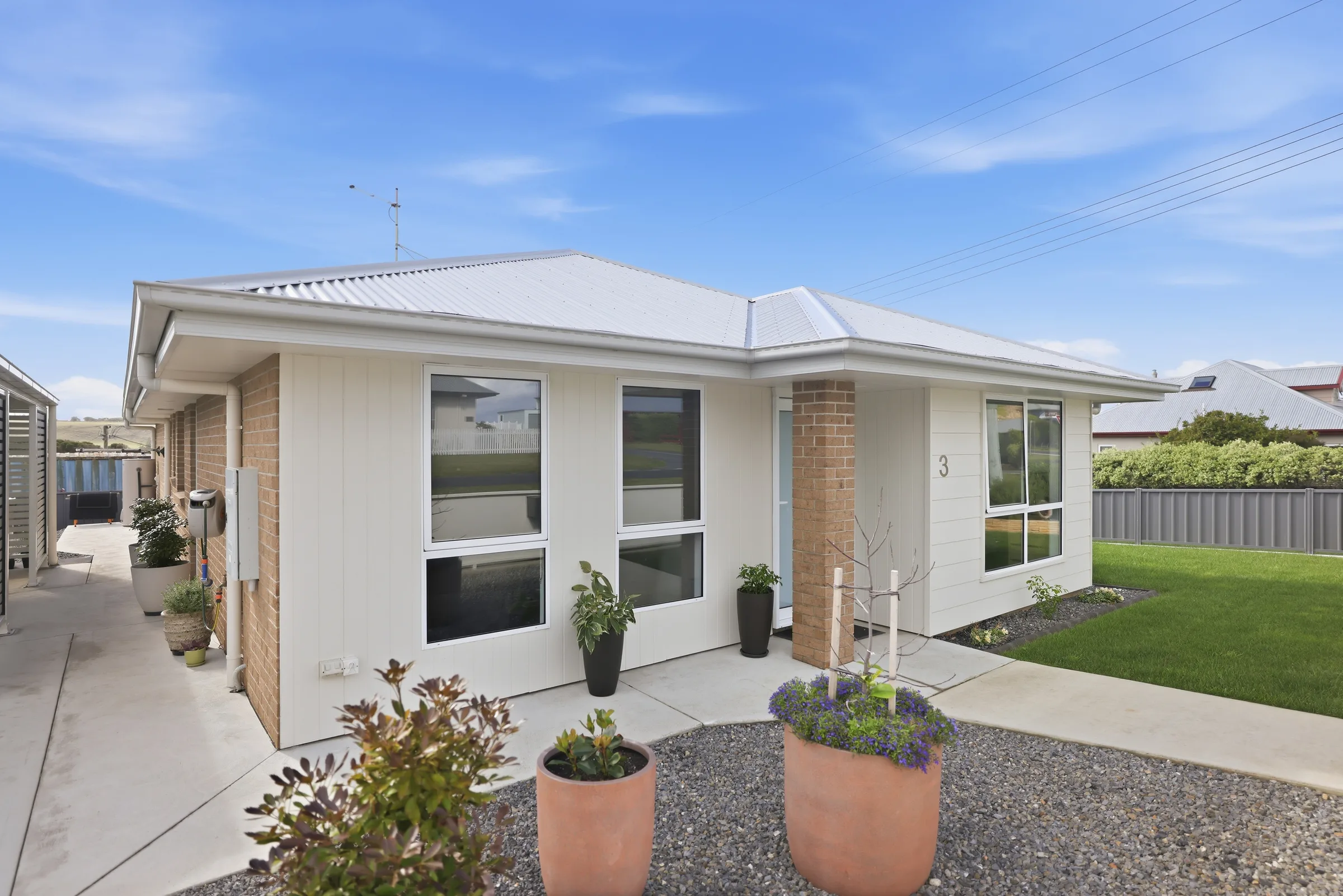 Stanley - TCB Build new home - new home builders serving Smithton