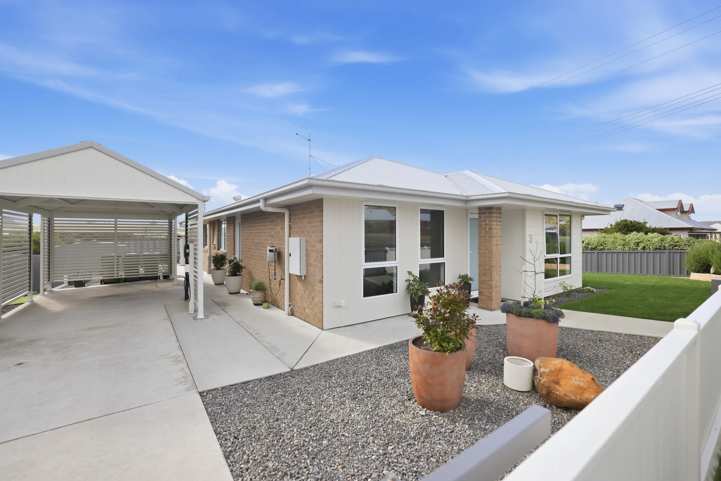 Stanley - TCB Build new home - new home builders serving Devonport