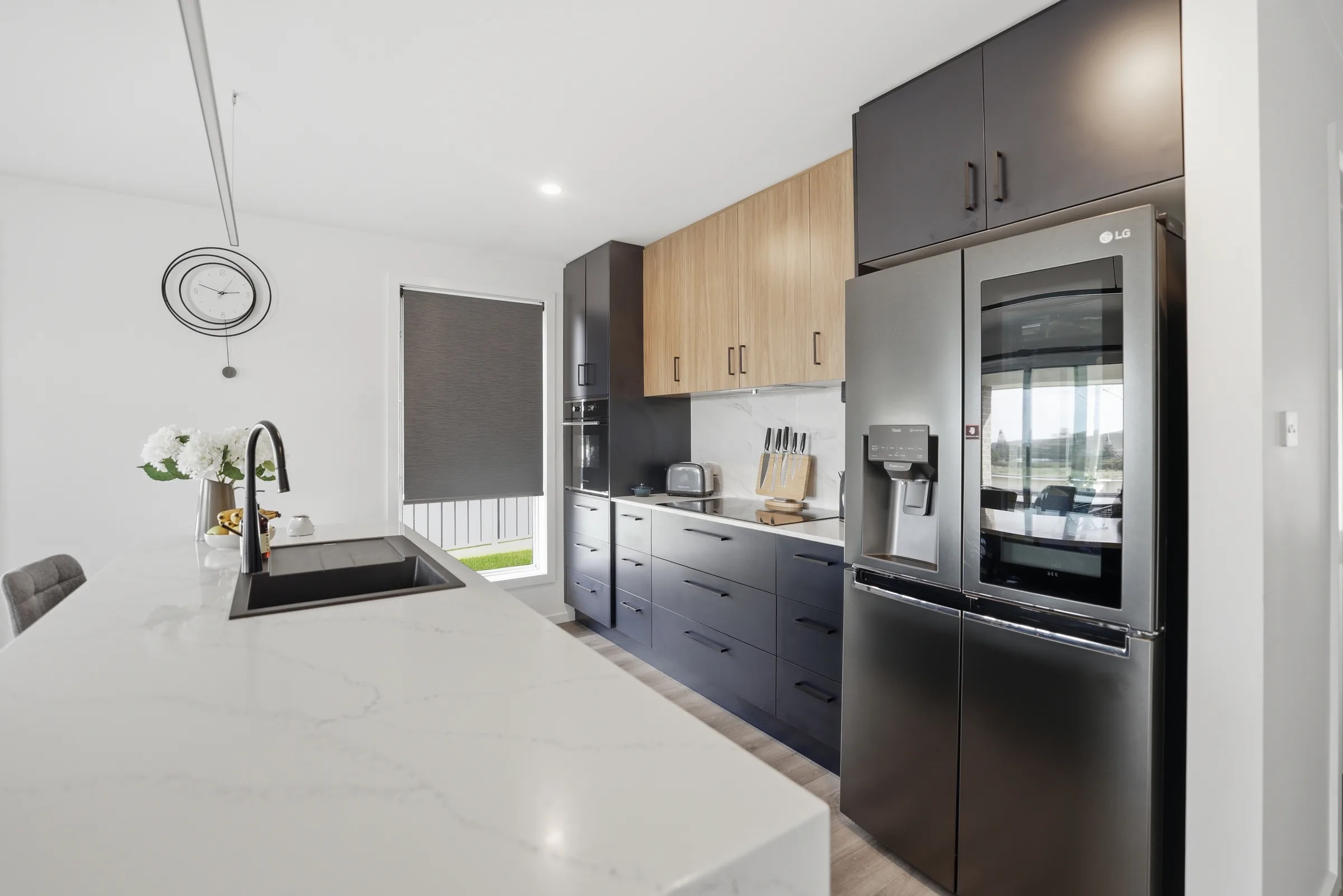 Stanley - TCB Build new home - new home builders serving Railton