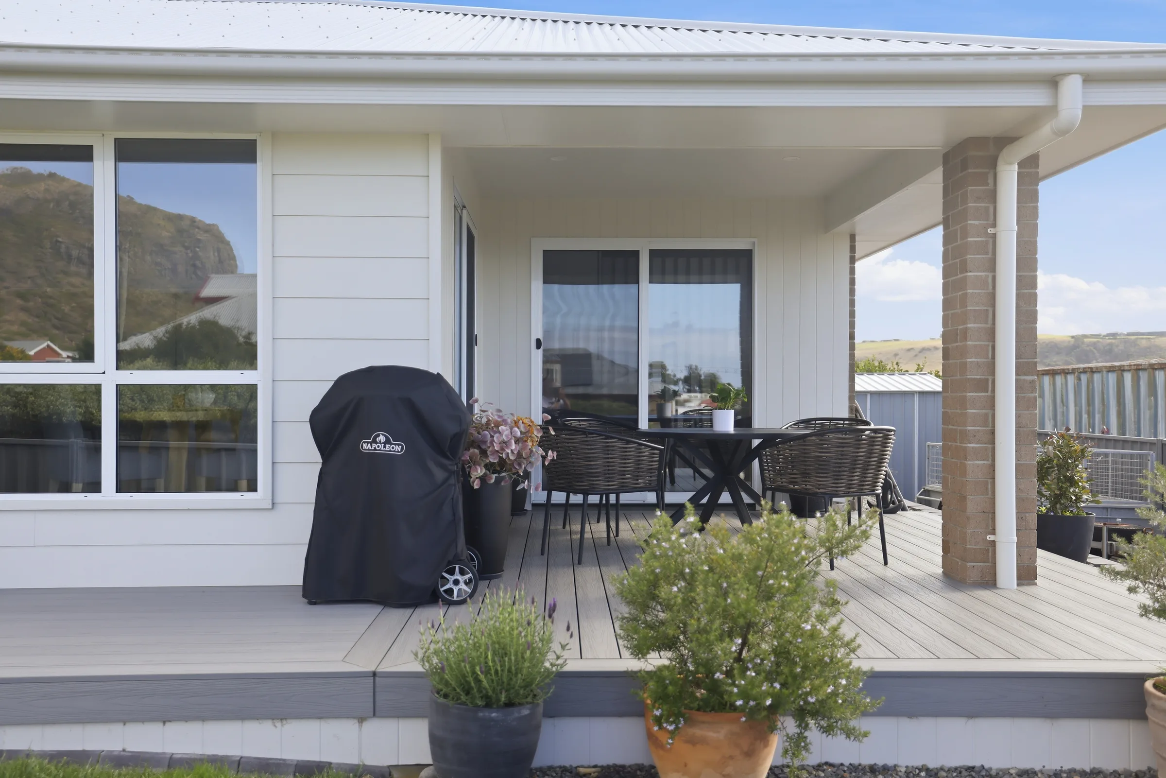 Stanley - TCB Build new home - new home builders serving Ulverstone