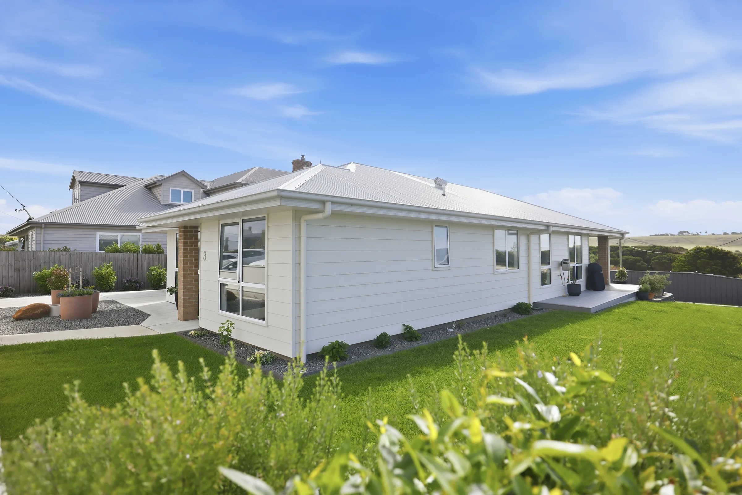 Stanley - TCB Build new home - new home builders serving Heybridge