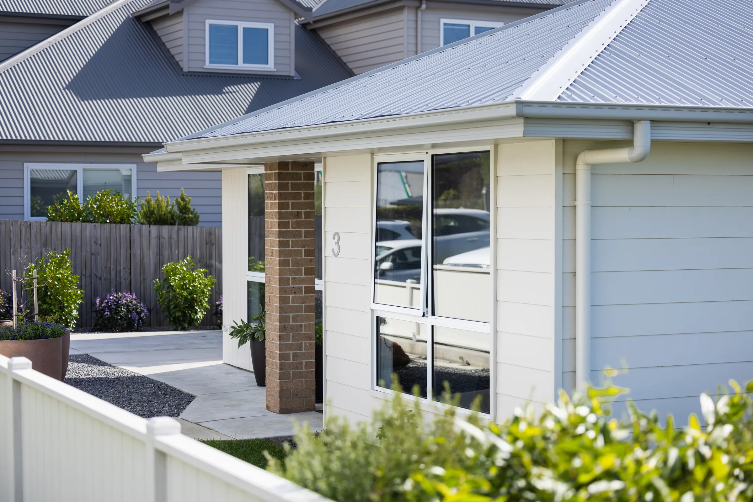 Stanley - TCB Build new home - new home builders serving East Devonport