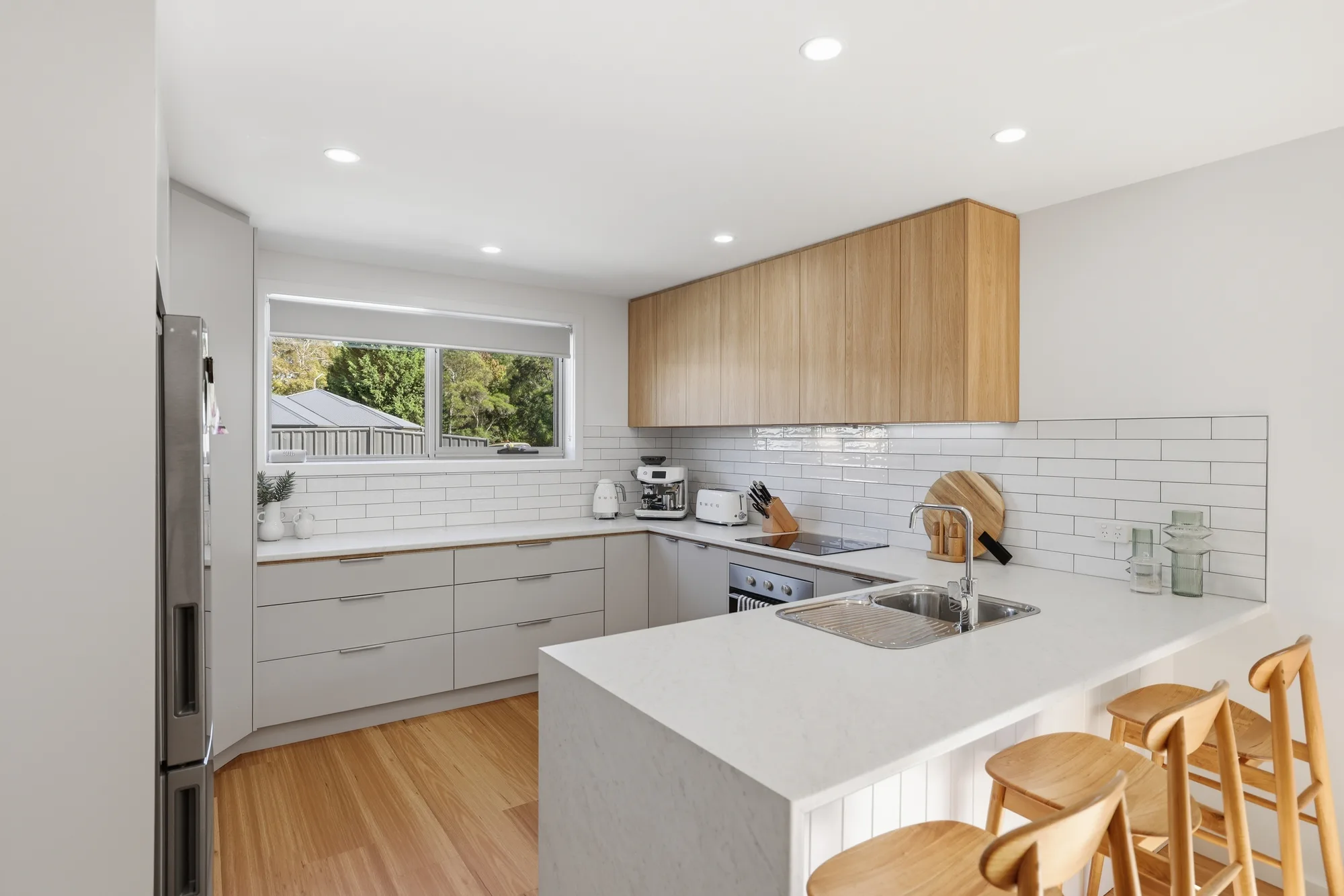 Wynyard Family Home - TCB Build