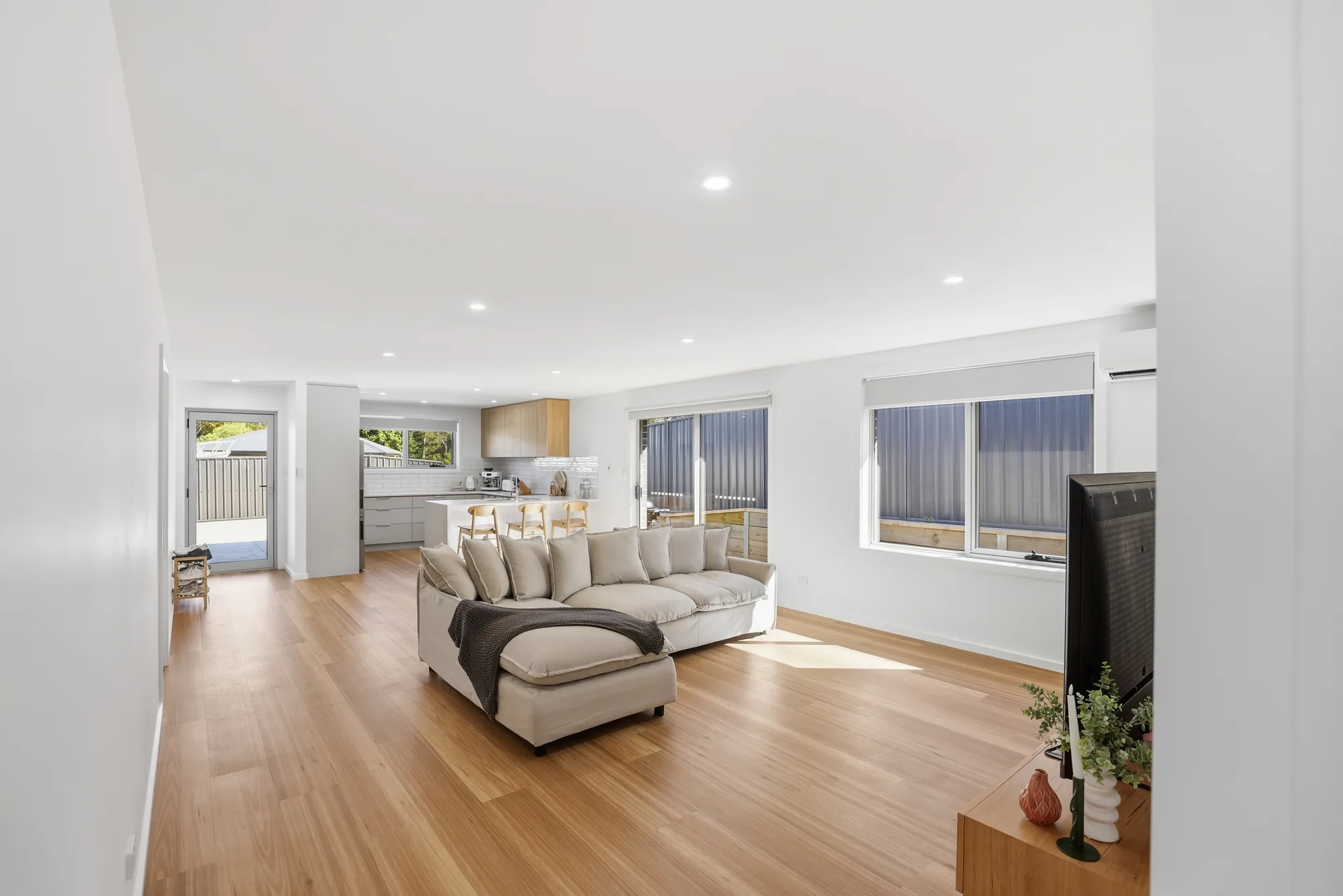 Wynyard Family Home - photo 3