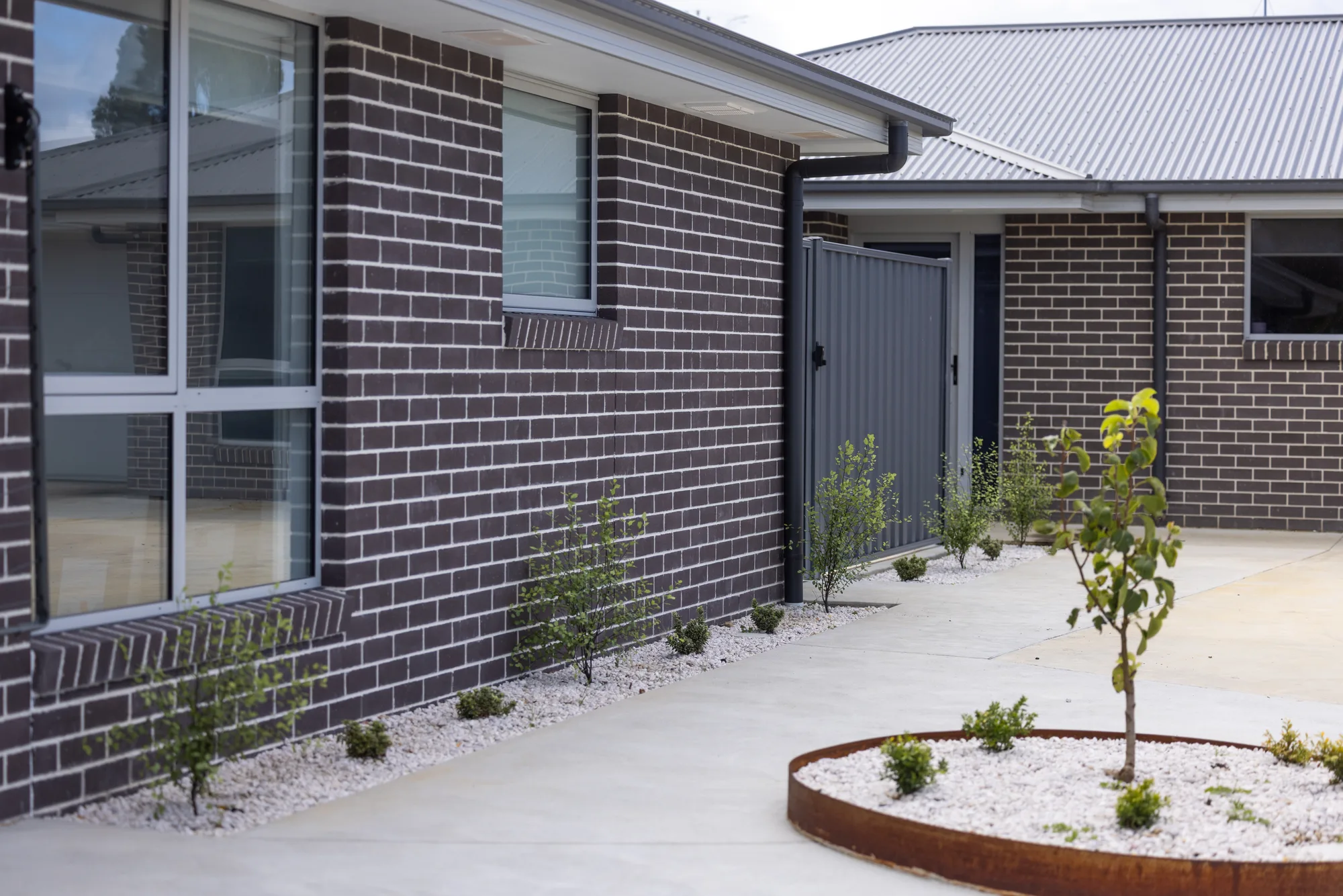 Wynyard Family Home - project story