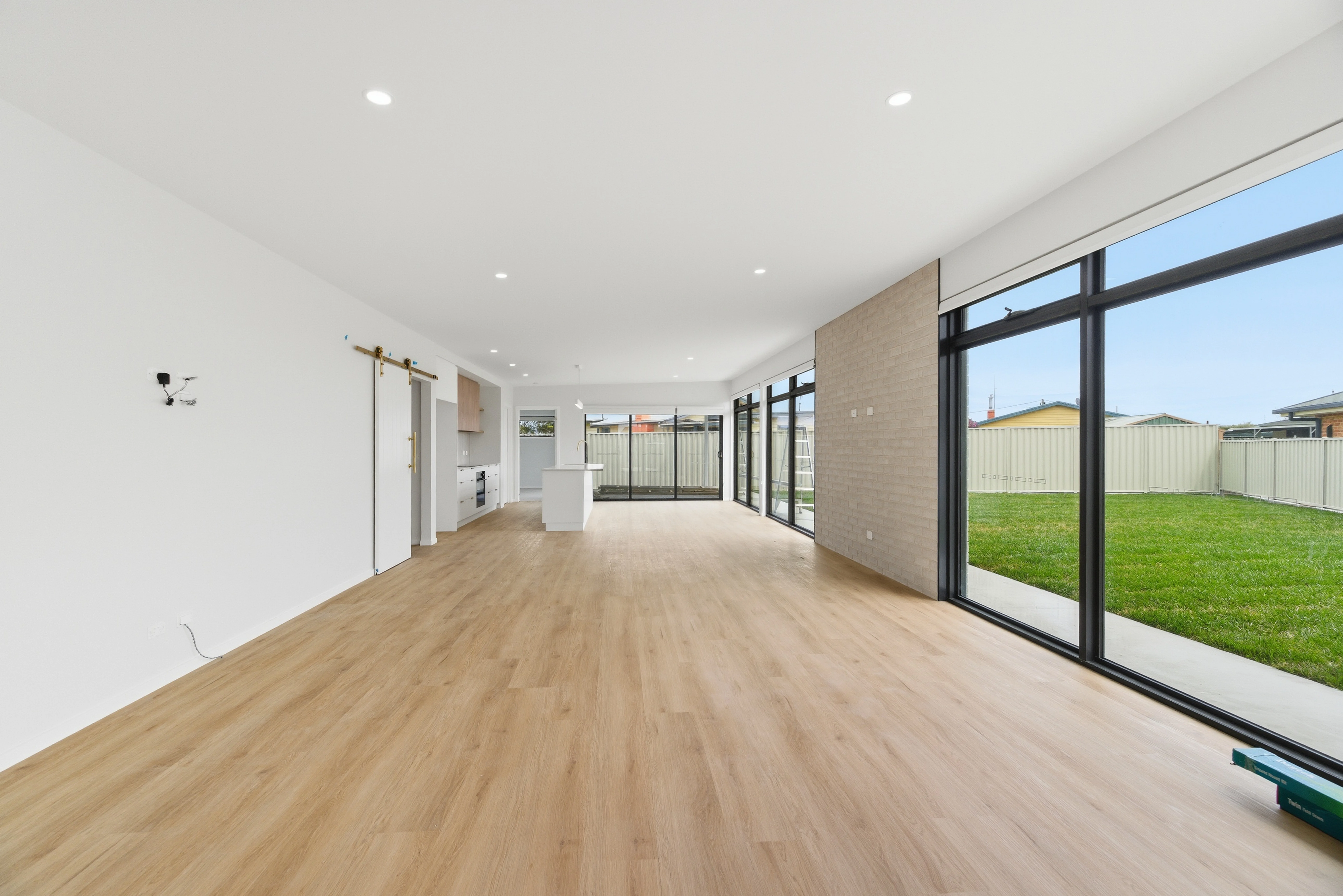 The Accountability You Deserve from Your Builder.